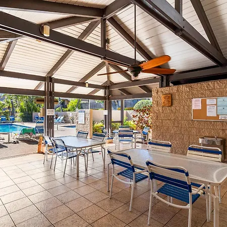 Kihei Garden Estates B-103 - Modern Designer Condo-2